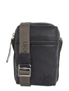 Cargo Reporter Bag Calvin Klein Black