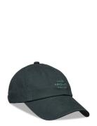 Soft Twill Cash Cap Mads Nørgaard Green