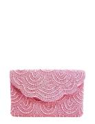 Casablanca Clutch Light Pink Pipol's Bazaar Pink