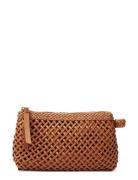 Cosmetic Bag Sweet Tan Ceannis Brown