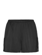 Rhjasmine Silk Blend Night Shorts Rosemunde Black