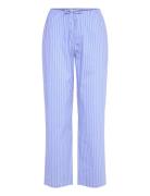 Rwdua Lw Pyjama Trousers Rosemunde Blue