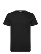 Centre T-Shirt Björn Borg Black