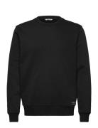 Centre Sweatshirt Björn Borg Black