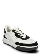 Street Court M ECCO White
