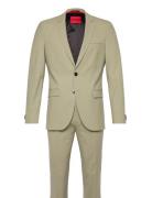 Arti/Hesten232X HUGO Green