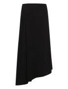 Anniehiw Skirt InWear Black