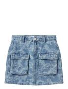 Larasy Skirt Sofie Schnoor Young Blue