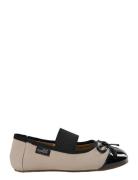 Indoor Shoe Sofie Schnoor Baby And Kids Beige
