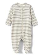 Vikassb Jumpsuit Sofie Schnoor Baby And Kids Cream