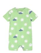 Nbmvroels Sunsuit Box Name It Green
