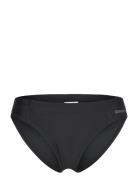 8-003921 Solid Classic Btm Speedo Black