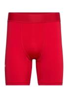 Hmlbl Performance Short Tights Hummel Red