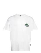 Gh Qs Crystal Jet Ss Quiksilver White