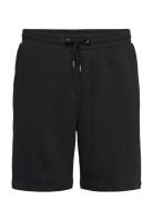 Salt Water Fleece Short Quiksilver Black