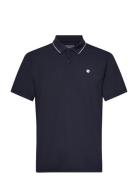 Ace Polo Shirt Björn Borg Navy