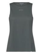 Borg Running Feather Tank Björn Borg Khaki