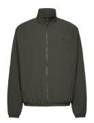 Ace Track Jacket Björn Borg Khaki