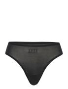 Soft Touch Thong 1P Björn Borg Black