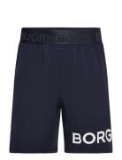 Borg 9" Shorts Björn Borg Navy