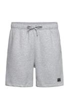Centre Sweatshorts Björn Borg Grey