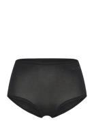 Soft Touch Highwaist Brief 1P Björn Borg Black