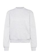 Centre Sweatshirt Björn Borg Grey