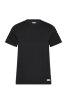 Centre T-Shirt Björn Borg Black