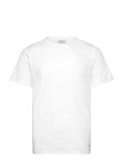 Borg Performance T-Shirt Björn Borg White