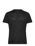 Borg Performance T-Shirt Björn Borg Black