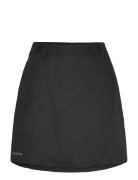W Musto Fd Skort Musto Black