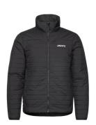 M Solent Pl Insulator Jkt Musto Black