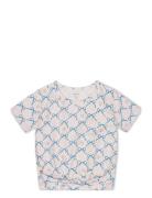 Patricia T-Shirt That's Mine Pink