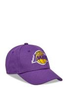 Jr The League Loslak New Era Purple