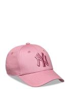 Chyt League Ess 9Forty Neyyan New Era Pink