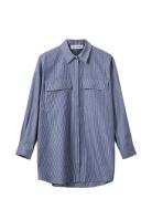 Elynsw Shirt Sofie Schnoor Blue