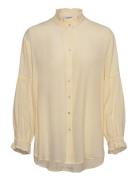 Srbailey Shirt Soft Rebels Beige