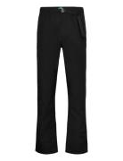 Trousers United Colors Of Benetton Black