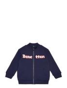 Jacket United Colors Of Benetton Navy