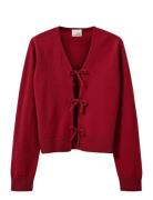 Ellasy Cardigan Sofie Schnoor Young Red