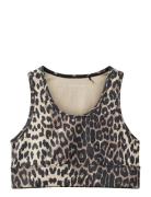 Karasy Top Sofie Schnoor Young Patterned