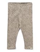 Nalinesb Leggings Sofie Schnoor Baby And Kids Beige