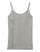 Faunasy Poientelle Top Sofie Schnoor Young Grey