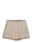 Haselsy Poientelle Shorts Sofie Schnoor Young Beige