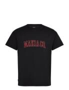 Northern T-Shirt Makia Black
