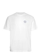 Aft T-Shirt Makia White