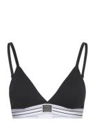 Original Triangle Bra 1P Björn Borg Black