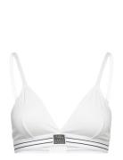 Original Triangle Bra 1P Björn Borg White