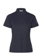 Club Polo Calvin Klein Golf Navy
