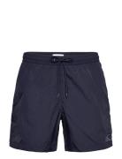 Medium Drawstring Calvin Klein Navy